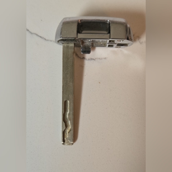 Rolls Royce Phantom Smart Key Fob Genuine Original - Picture 5 of 7